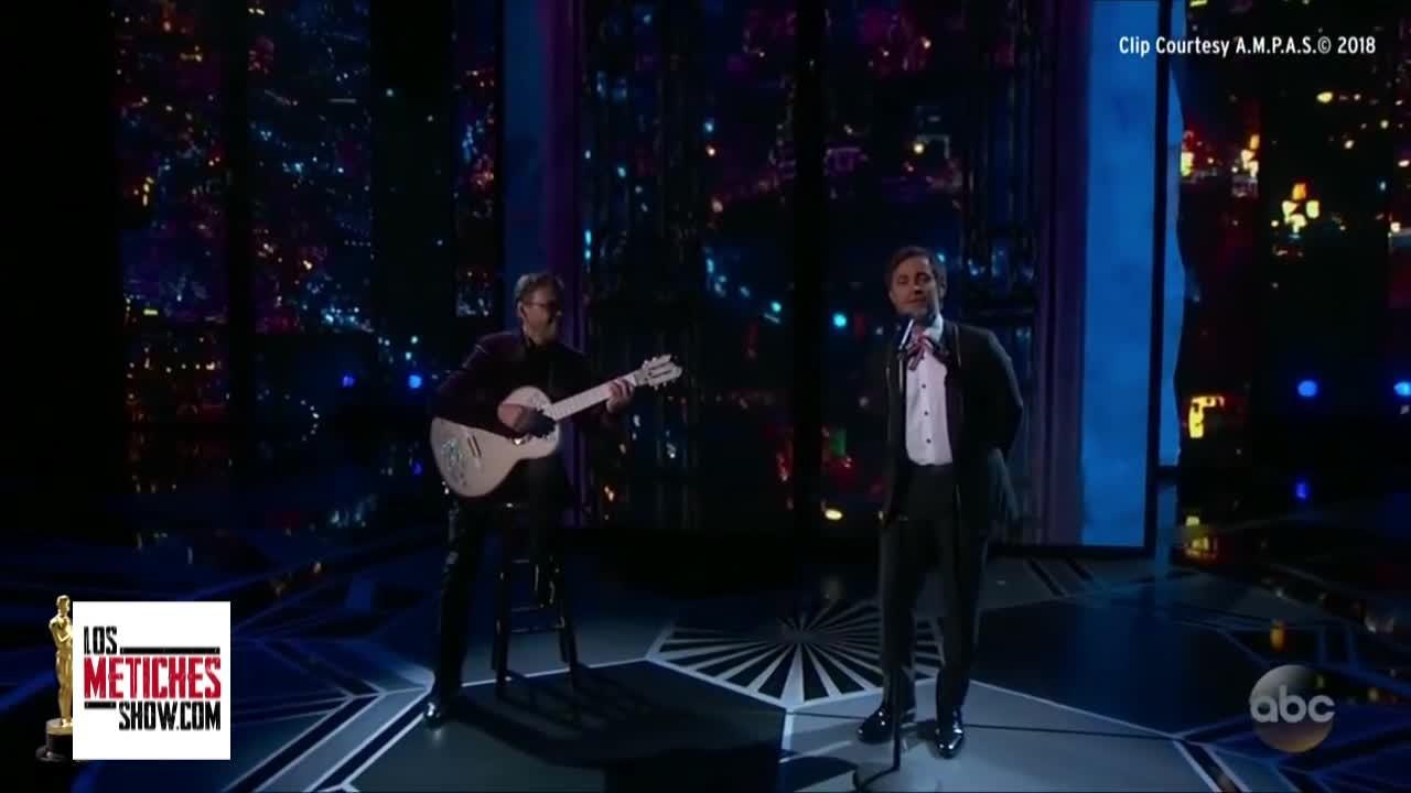 Coco Agradece a Mexico