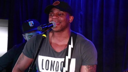 jimmie allen best shot
