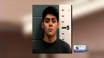 Extraditan a joven acusado de amenazar El Dorado High