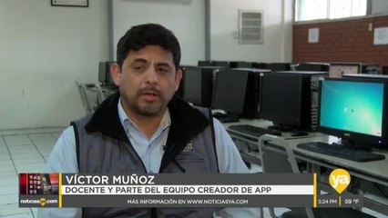 Noticias YA Tijuana 5pm 110817 - Clip