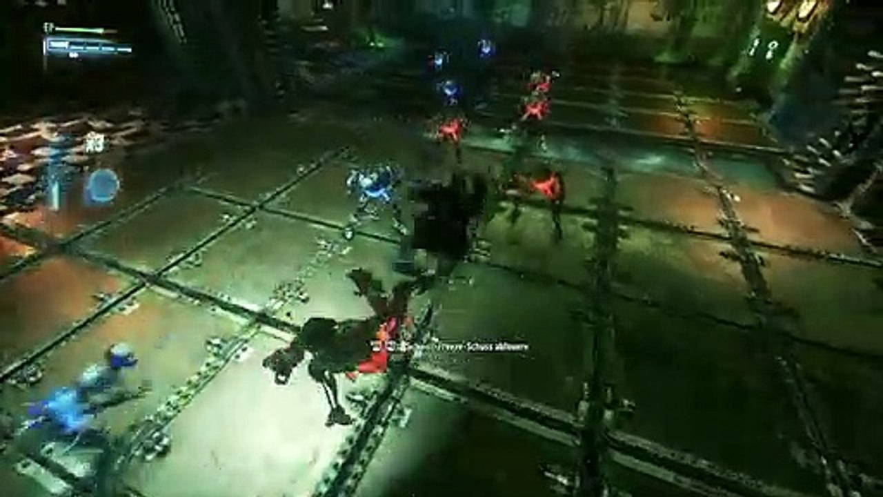 Batman Arkham Knight Folge  49