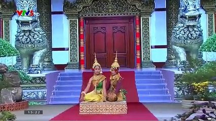 แวดวงเพลงเวียดนาม (ภาคภาษาเขมร) (Ca nhac) (เดอะซีรีส์) - សម្រាប់ឆ្នាំថ្មី (2019) (2/2)