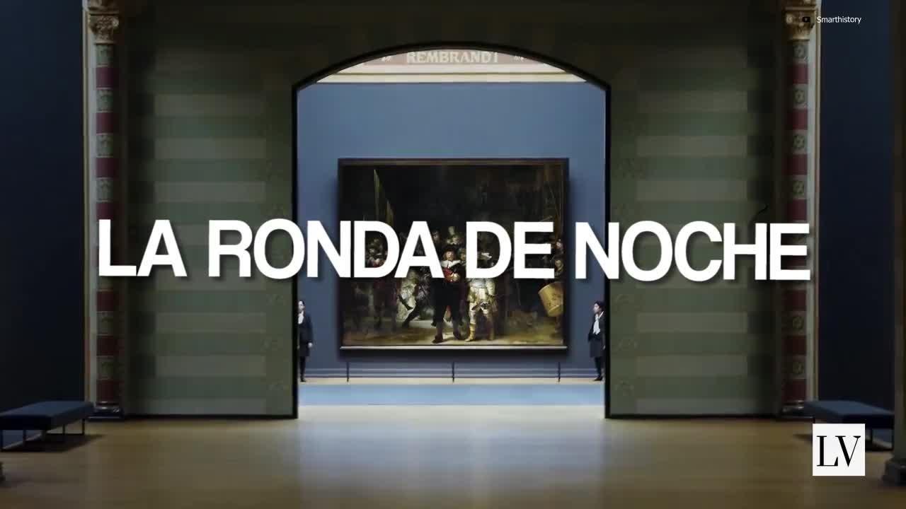 Obras famosas con enigmas en su interior