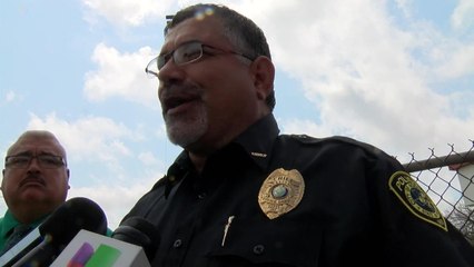 CC 02-27 ROBSTOWN LOCK PKG