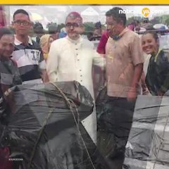 Iglesia colombiana dona 250 mil hostias a Venezuela para Semana Santa