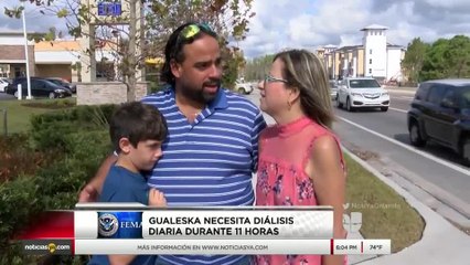 ¿Que pasara con las ayudas de Fema para afectados de María?