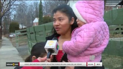 Clases a niños de una escuela de Montgomery serán solo en inglés