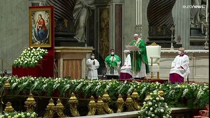 Francesco, il Papa dei poveri