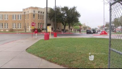 Noticias Laredo 5pm 022318 - Clip - martin