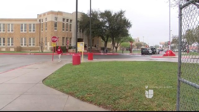 Noticias Laredo 5pm 022318 - Clip - martin