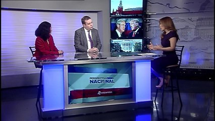 Cómo se ve implicado Trump en las nuevas revelaciones de la trama rusa