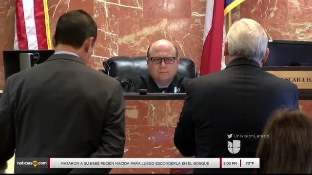 Noticias Laredo 5pm 010918 - Clip - acuerdo