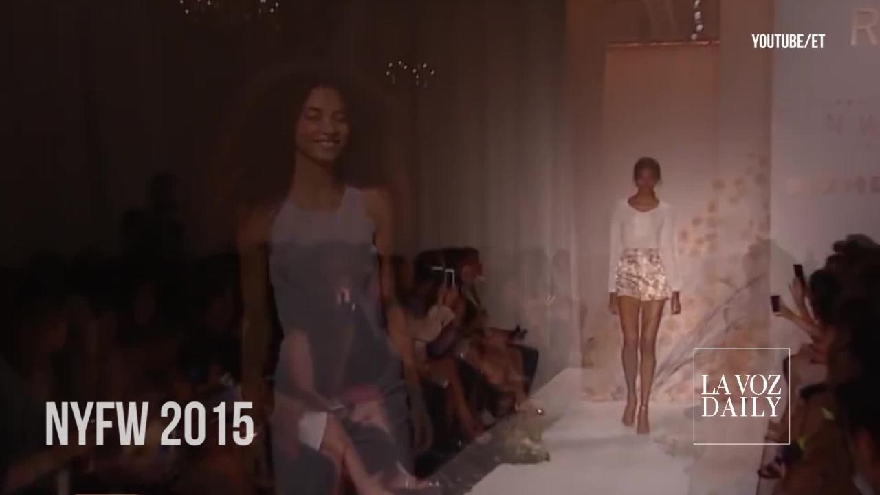 NYFW VIDEO