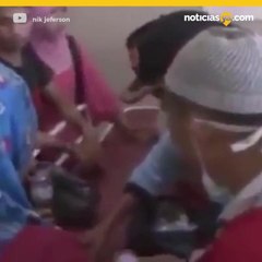 Insólito caso de joven que "pone" huevos deja a médicos desconcertados