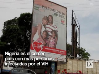 Venden sus cuerpos infectados con VIH por 2 dólares