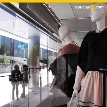 Etiquetas de denuncias a Zara.mp4