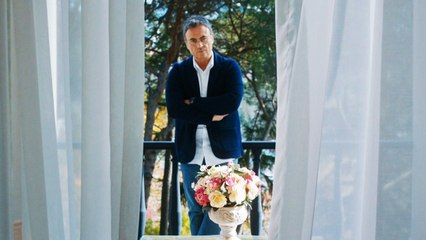 Annemizi Saklarken 3. Tanıtım