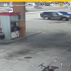 menor sale volando en accidente florida