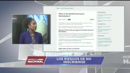Hasta cuándo puedes inscribirte a Obamacare y porqué debes hacerlo