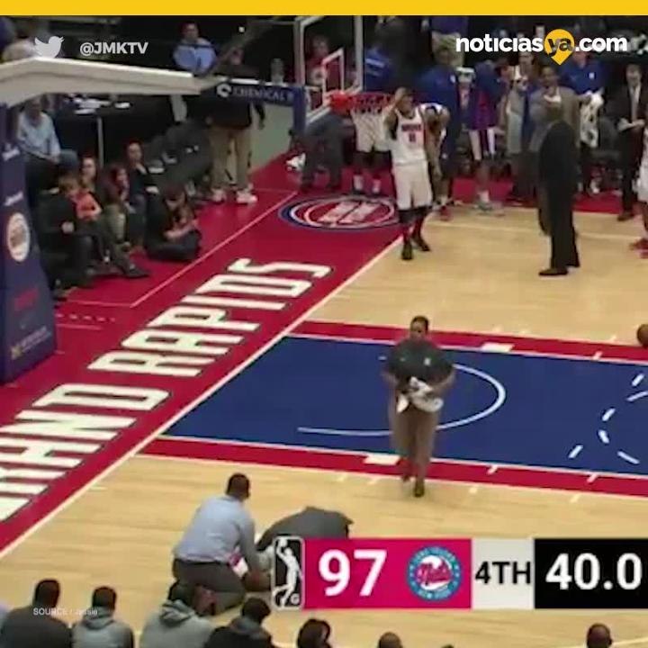 Zeke Upshaw