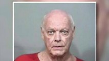 Policía: Anciano de 77 años producía pornografía infantil en Florida
