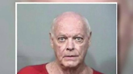 Policía: Anciano de 77 años producía pornografía infantil en Florida