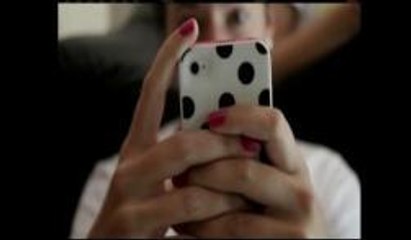Advierten sobre el riesgo de "sexting" entre adolescentes