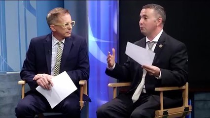 Darren Soto contesta preguntas sobre el DACA