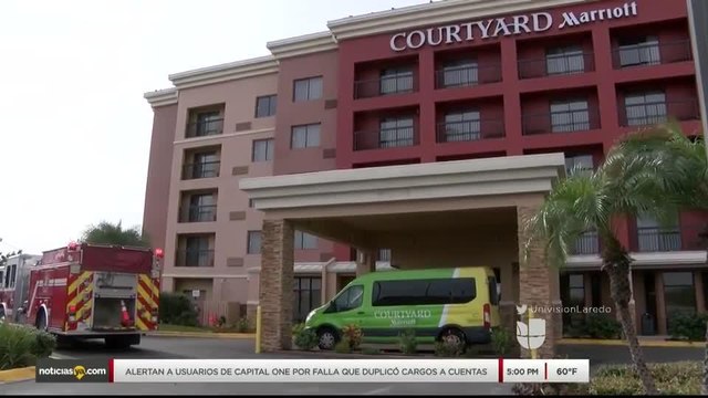 Noticias Laredo 5pm 010418 - Clip - crime stoppers