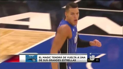 Segmento de deportes orlando y tampa 20 marzo 2018