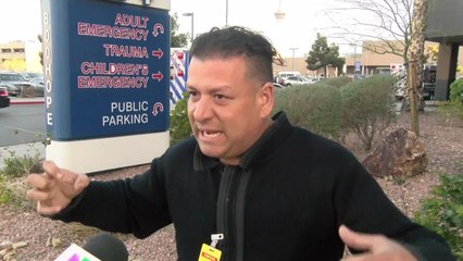 BOY BIT BY DOGS Las Vegas PKG