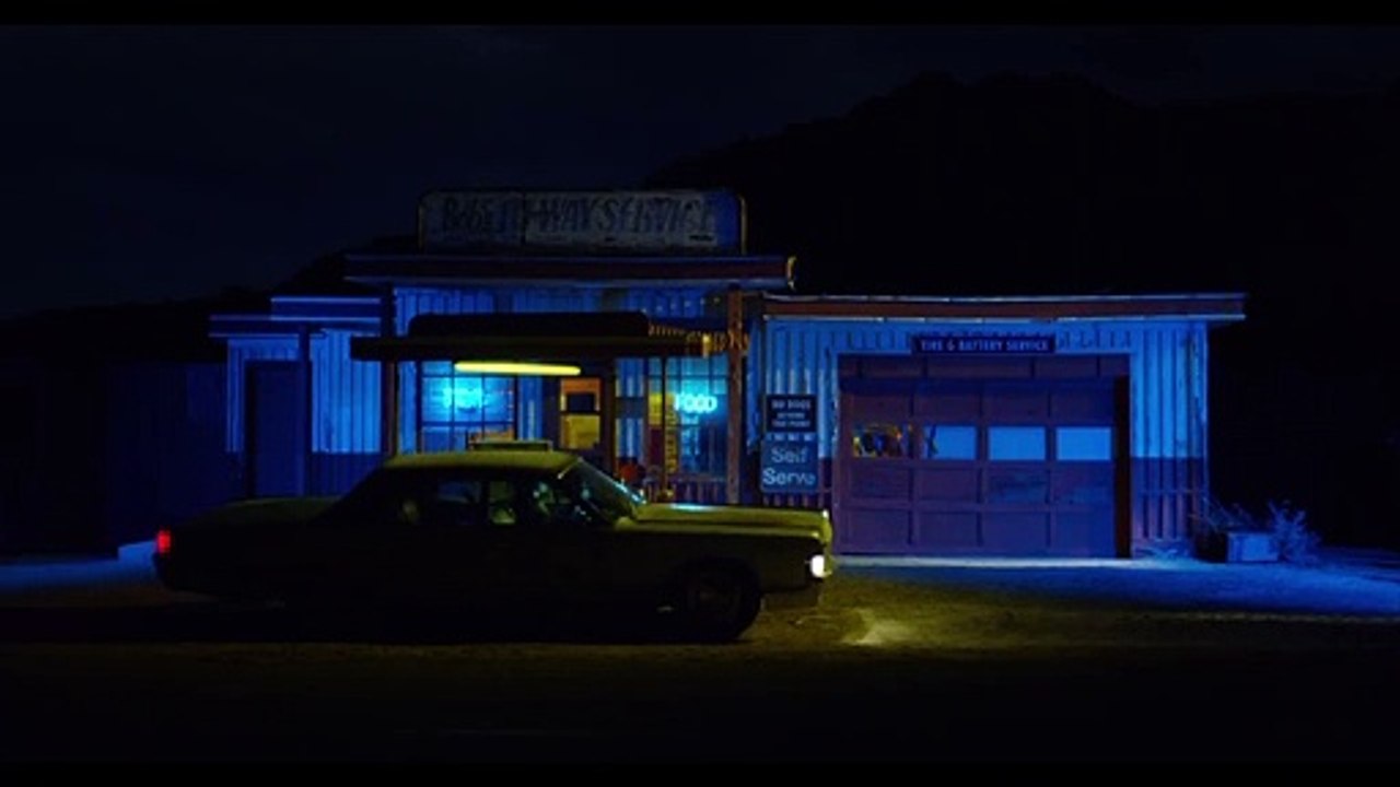 [Trailer] 'Fright Night 2' Director Takes Najar...