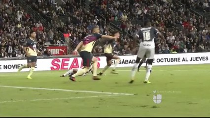 Noticias Laredo 10pm 103117 - Clip - homero 1031