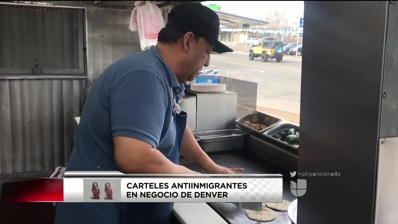 CARTELES