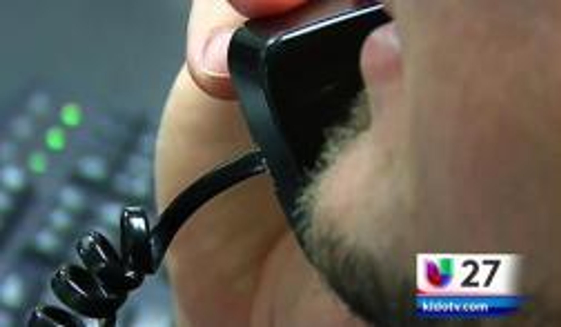 Secuestros Virtuales