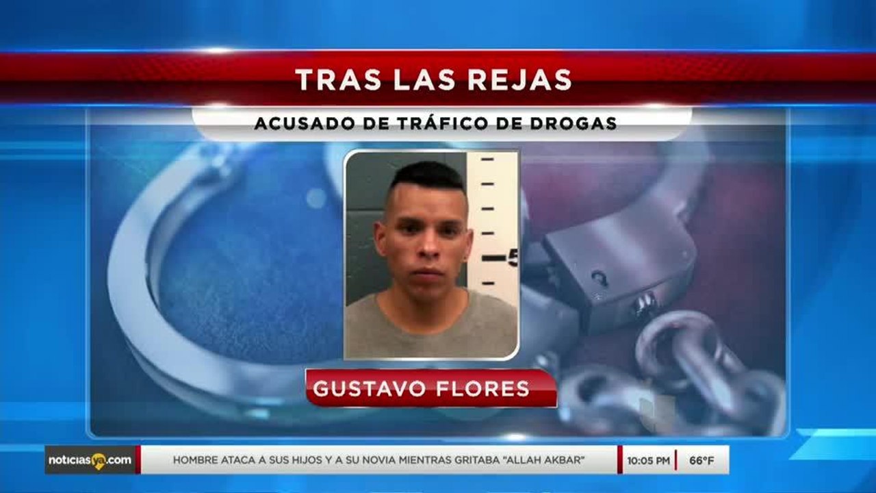 Gustavo Flores