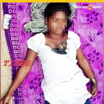 Muere joven tras explotarle celular que usaba mientras estaba conectado a la corriente