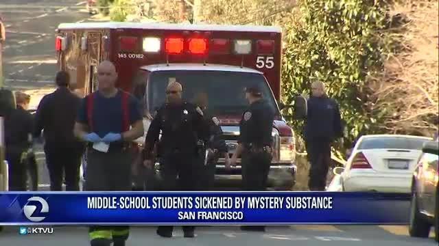 James Lick students sickened by rainbow cannabis candies, San Francisco school district says - Story KTVU - http ktvu.comnewsjames-lick-students-eat-rainbow-cannabis-candies-san-francisco-officials