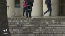 Bay Area students to participate in national walkout, while others opt out of politics on school day - Story  KTVU - httpwww.ktvu.comnewsbay-area-students-participate-in-national-walkout-while-others-opt-out-of-polit