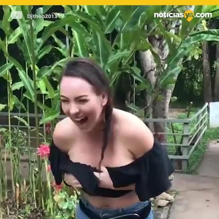 Chango Travieso