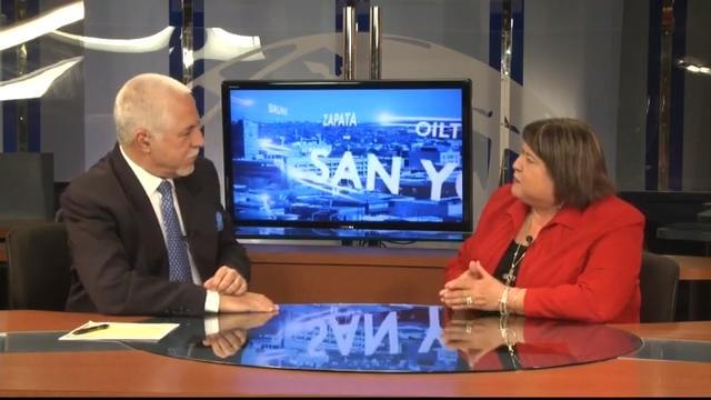 Noticias Laredo 10pm 020818 - Clip - wawi