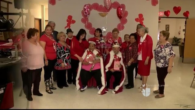 Noticias Laredo 5pm 021418 - Clip Fiesta