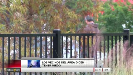 Buscan a pareja que dicen ser policías para cometer crímenes en Osceola