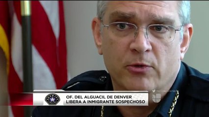 BELENSMOLE LIVE ICE DENVER SHERIFF PKG