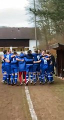 Derby SG Siddesssen/Niesen- FC PEL 2