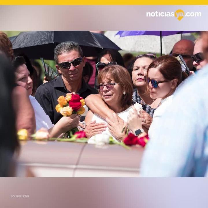 muertes huracan maria