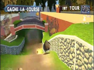 Madagascar online multiplayer - ngc