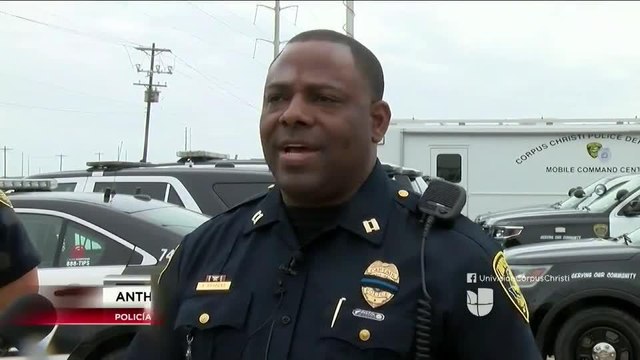 Noticias Corpus Christi 5pm 030918 Spring break