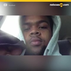 Acusan de homicidio a jóvenes que lanzaron bolsa de arena a autopista