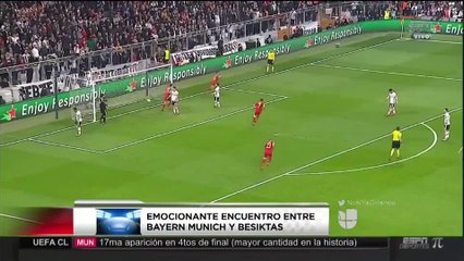 Segmento de deportes orlando y tampa 15 marzo 2018